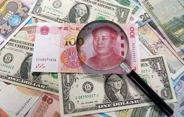 锁死流动性人民币(100块纸币开门锁)