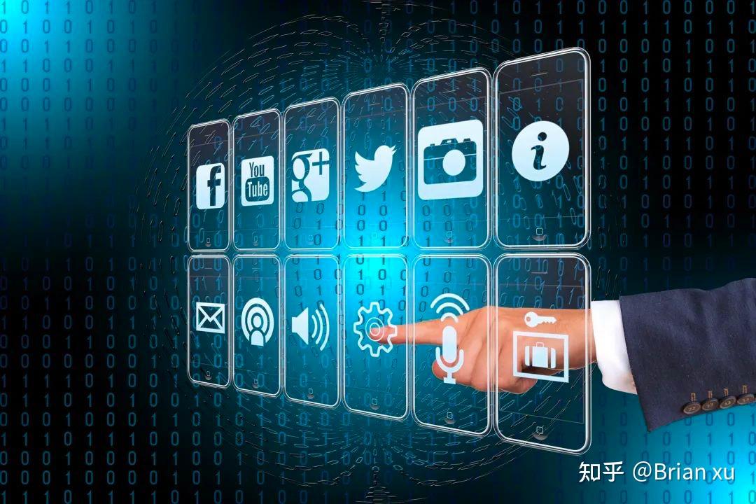 什么是数字化转型(什么是数字化转型的单点触发)