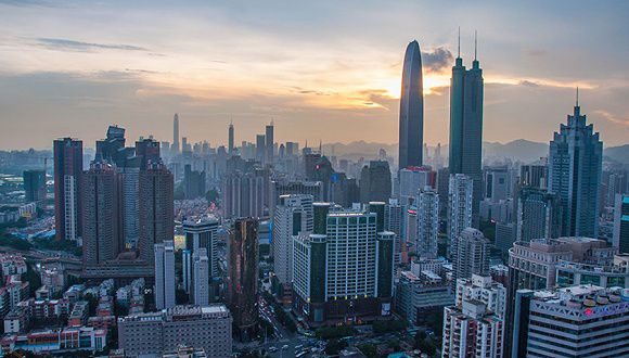 深圳楼市(深圳楼市太惨了)