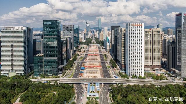 深圳楼市(深圳楼市太惨了)