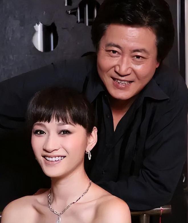 孙东海李小冉(孙东海为什么放过李小冉)