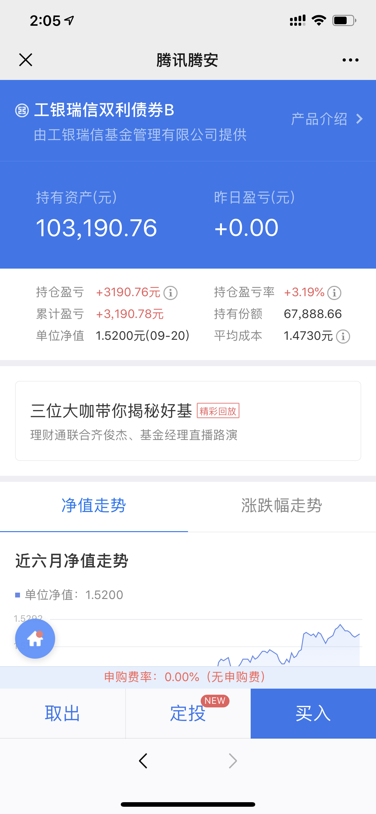 什么叫做基金(什么叫做基金净值)