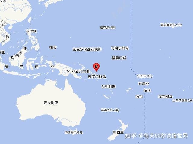 所罗门兑换人民币(所罗门群岛元对人民币)