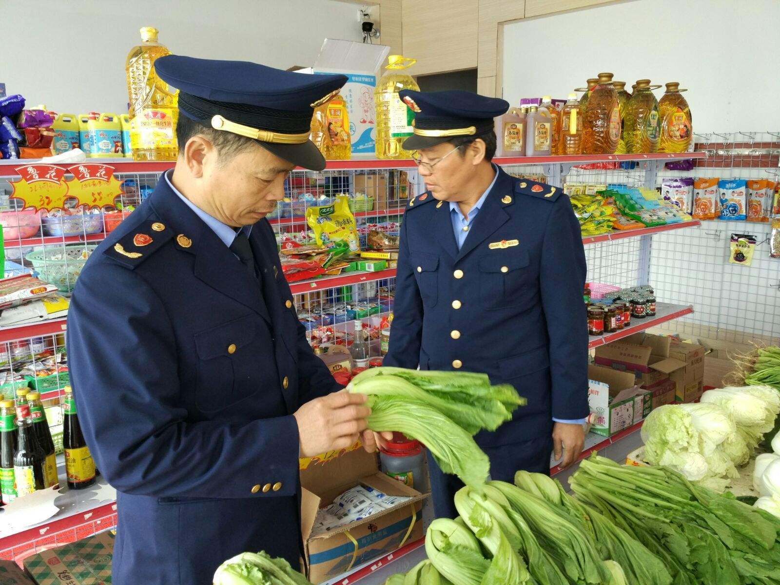 市场秩序(市场秩序混乱的原因及措施)