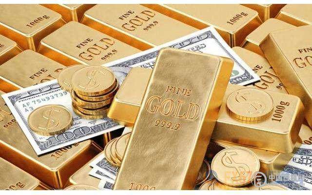 世界金价(世界金价实时行情)