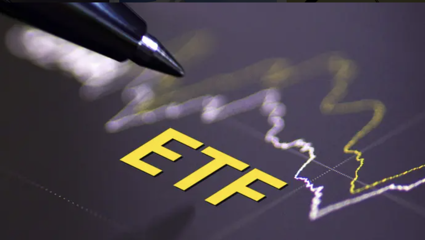 深证100(深证100ETF)
