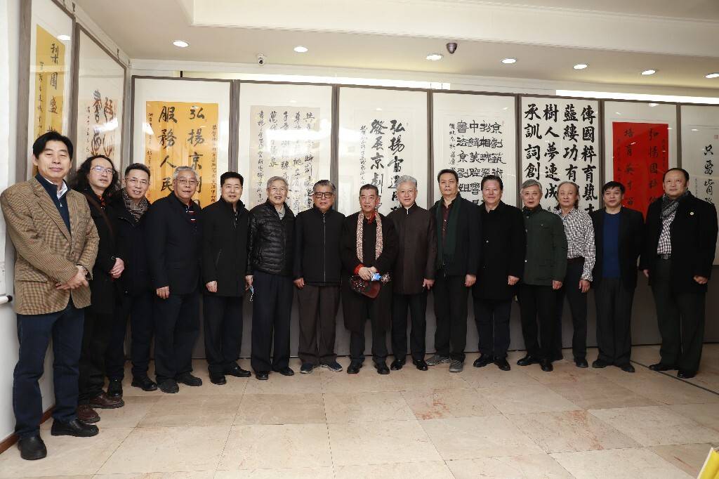 孙安民(孙安民神州书画院的隶属机构)