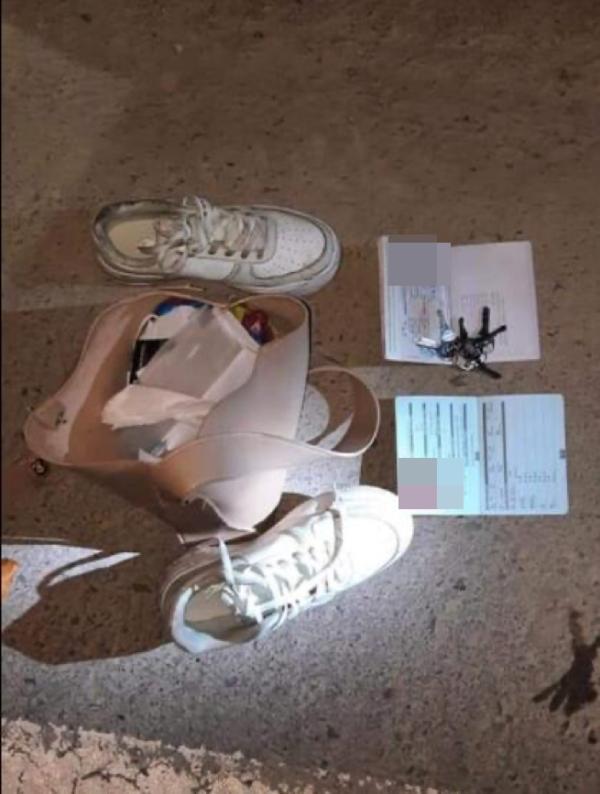 失踪女(失踪女孩遗体已经找到)