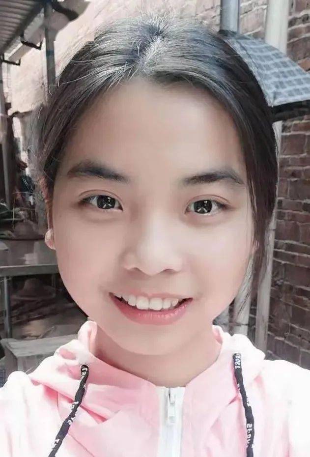 失踪女(失踪女孩遗体已经找到)