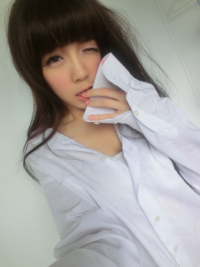 台湾女模特(中国台湾早期时装秀)