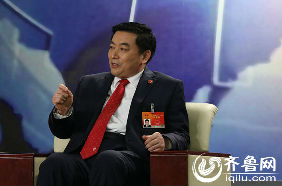 唐一林(唐一林人大代表)