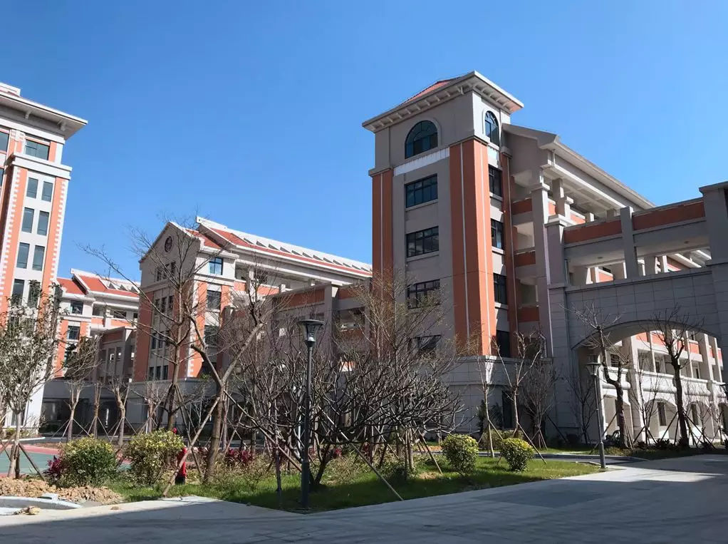 台商学校(台商学校高中升学率高吗)