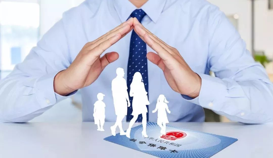 四险和五险的区别(统筹保险和正规保险的区别)