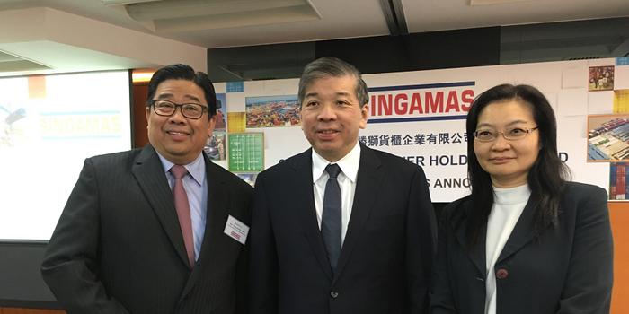 胜狮货柜(胜狮货柜企业有限公司是国企吗)