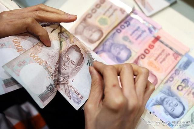 泰国钱和人民币比例(泰国钱和人民币比例是多少)