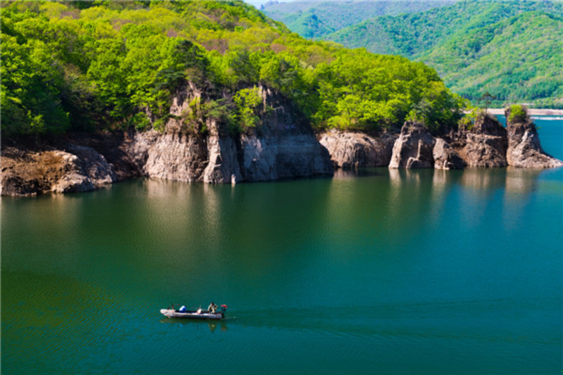 沈阳本溪(沈阳本溪毛记酱骨馆地址)