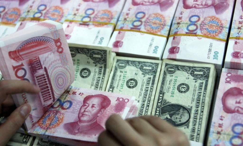 四万美金换人民币多少(4万五美金换人民币多少)