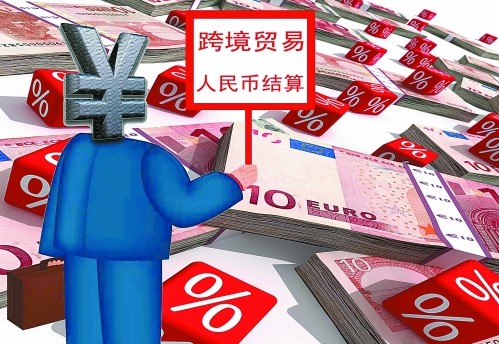 什么是跨境人民币国际化(什么是跨境人民币国际化管理)