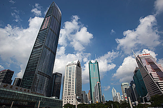 深圳中心区(深圳中心区是哪个区)