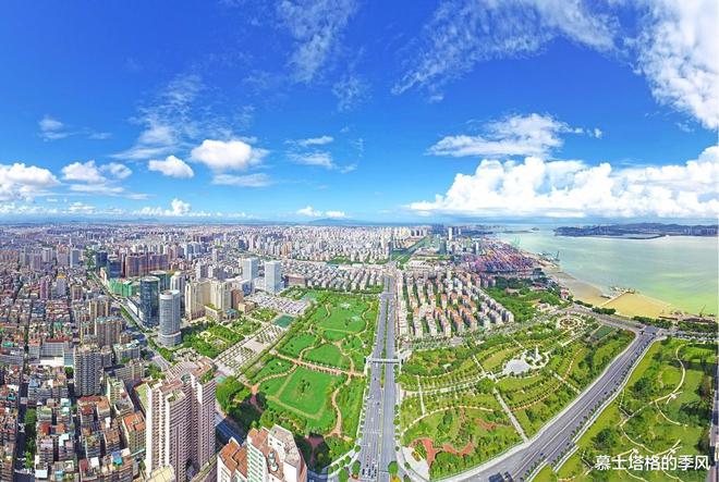 深圳珠海(深圳珠海厦门汕头经济特区建立时间)
