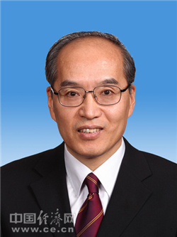 司法部部长(司法部部长贺容)
