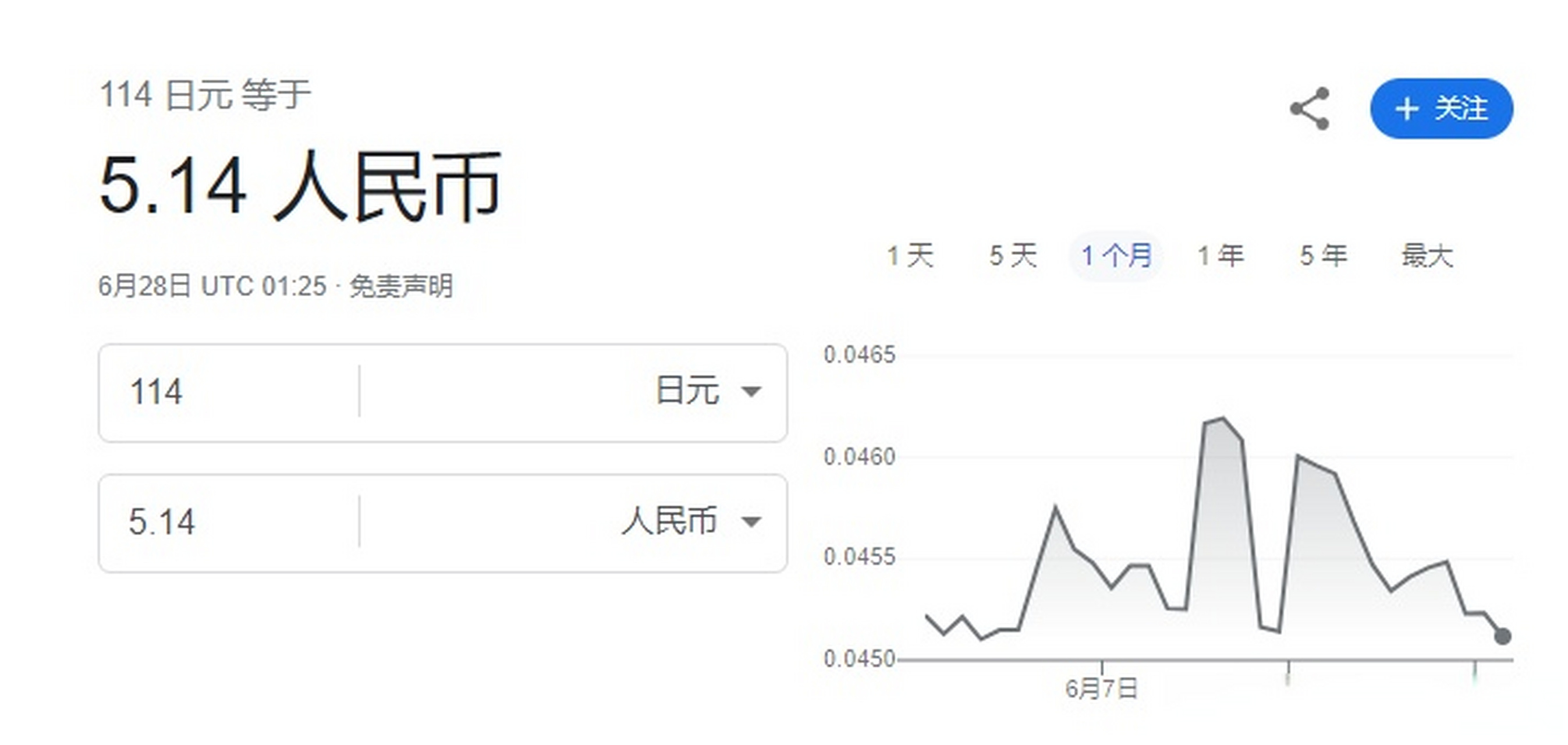 十亿日元换算人民币多少钱(十亿日元换算成人民币是什么)