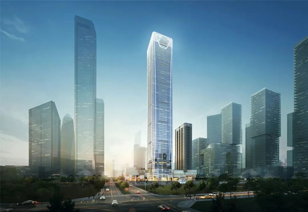 深圳万科(深圳万科瑧湾汇)