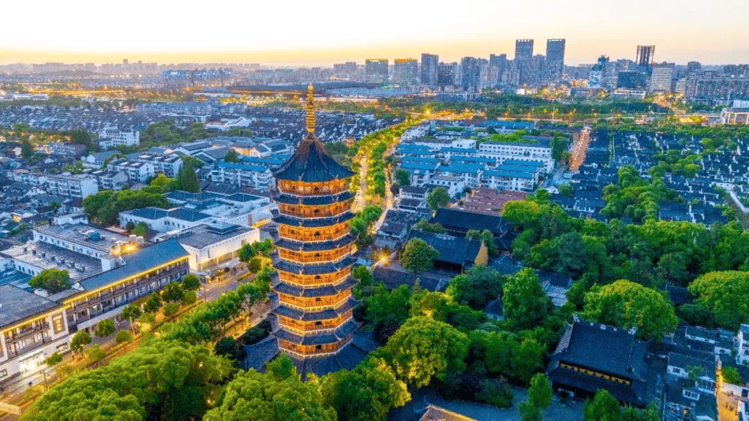 苏州市区面积(苏州各市区面积是多少)