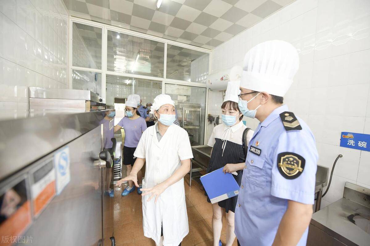 食品安全员(食品安全员的职责)