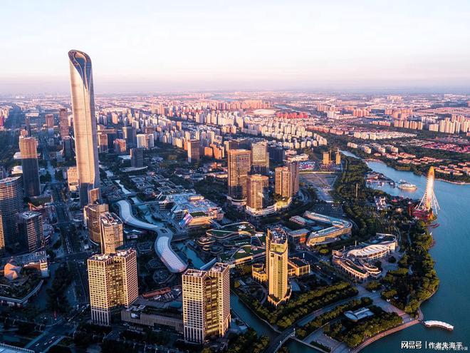 苏州升格为副省级城市(苏州升格为副省级城市了吗)