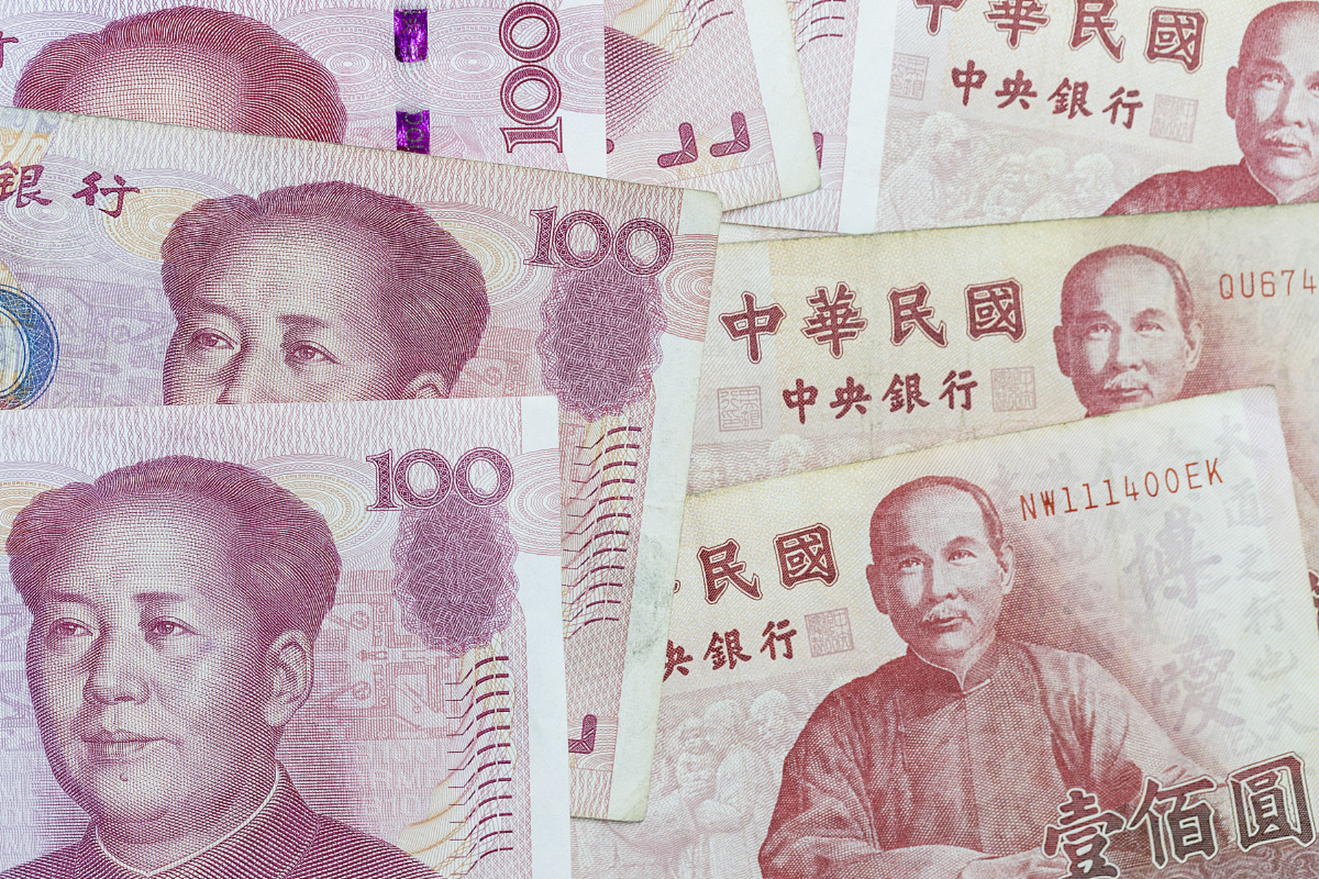 台币3万是多少人民币(台币3万块等于人民币多少)