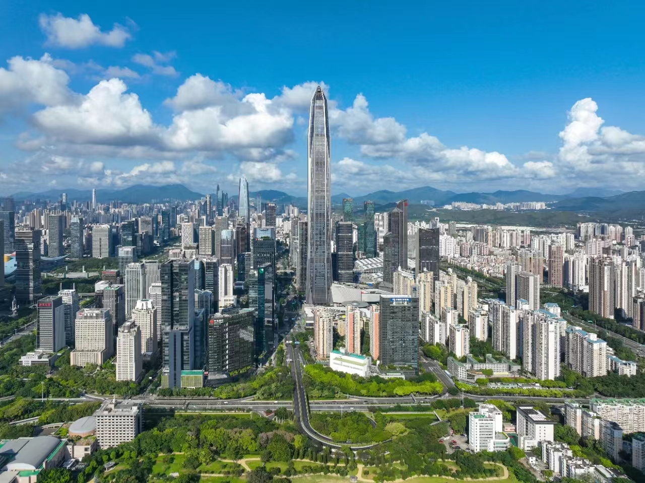 深圳能源集团(深圳能源集团东部电厂)