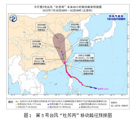 台风5号(台风5号2024)