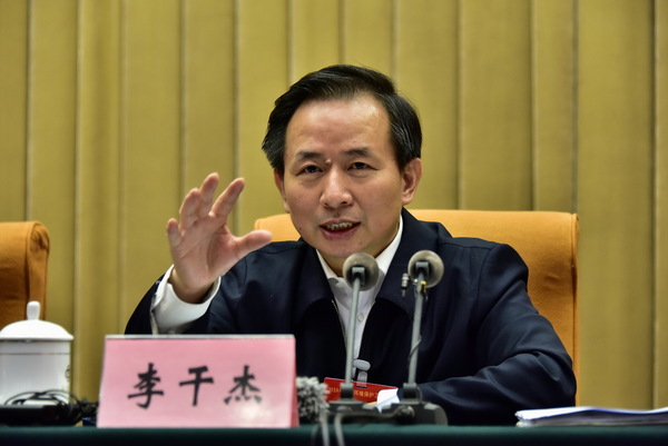 生态环境部部长(生态环境部部长信箱回复汇编)